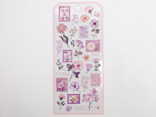 Mind Wave Oshibana Seal