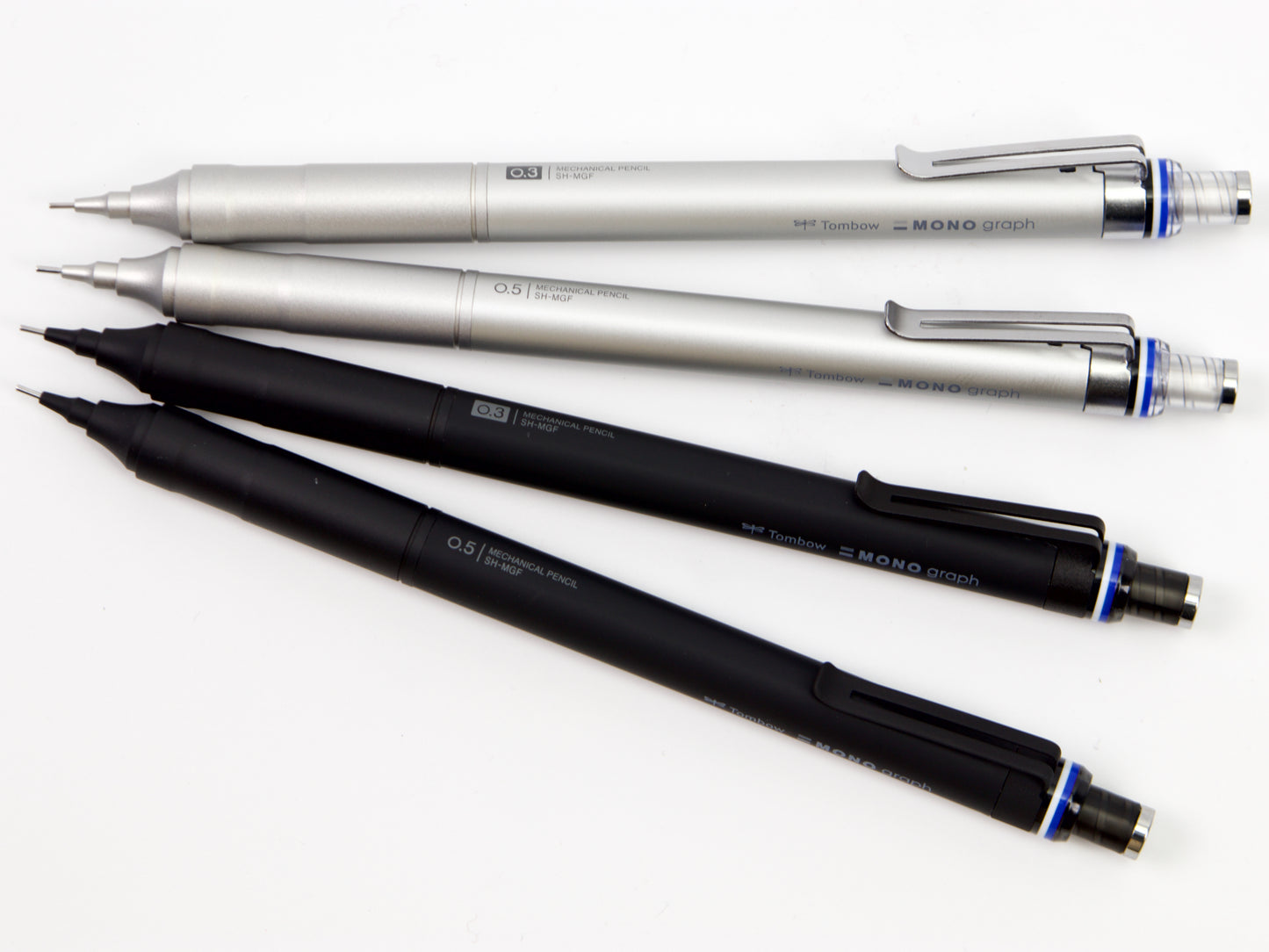 Tombow Mono Graph Fine