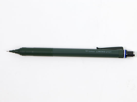 Graphique Mono Tombow fin
