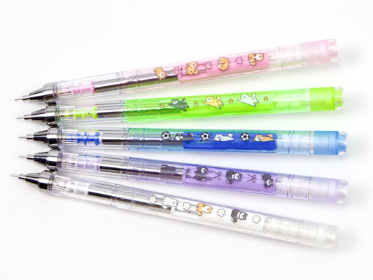 Tombow Mono Graph Shiba Inu Limited Edition