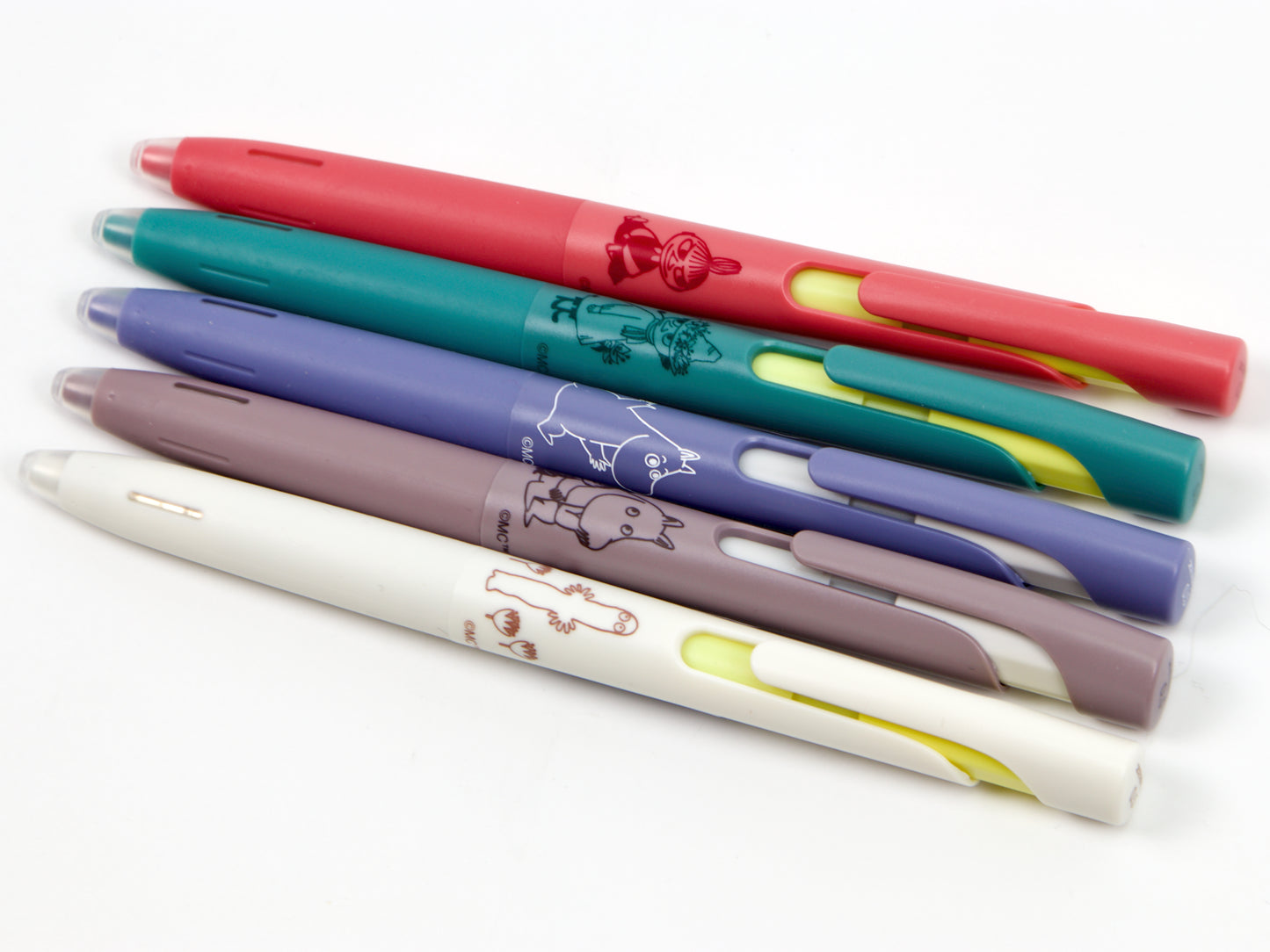 Zebra Blen Moomin LTD