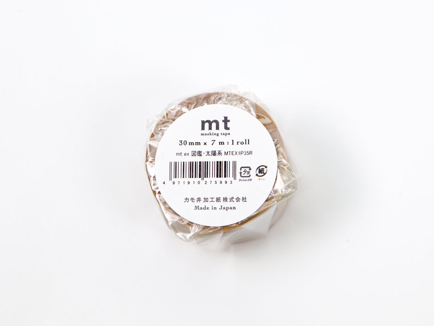 mt ex Encyclopedia of Planets