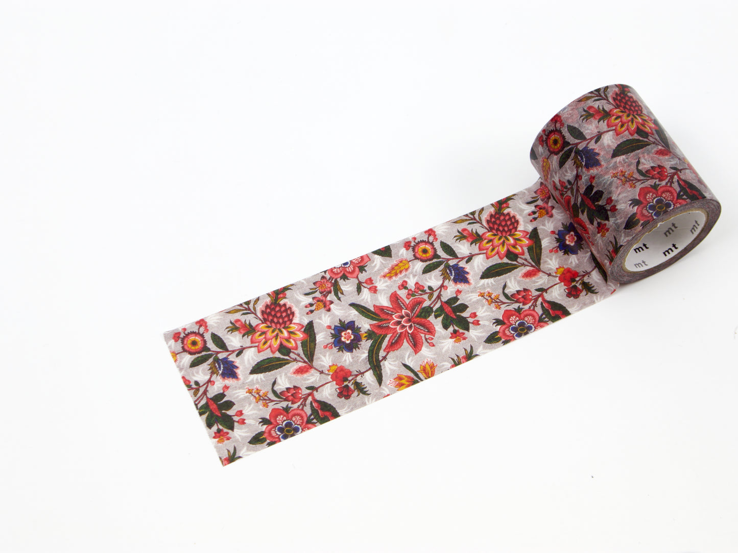 mt Toile de Jouy Fleurs et Oiseaux