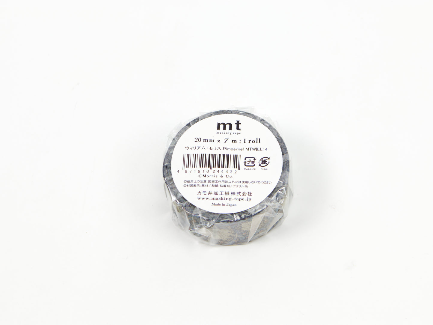 mt Morris & Co. Pimpernel