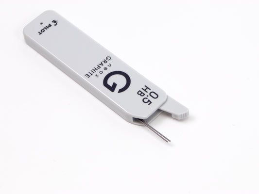 Pilot Neox Graphite