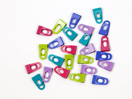 Clips d'interface utilisateur MAX