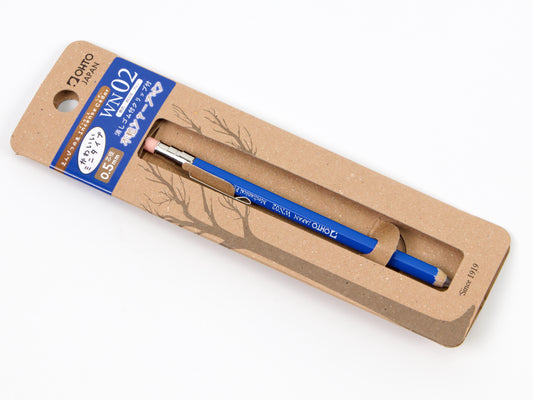 Ohto Mini Wood Axis Sharp .5