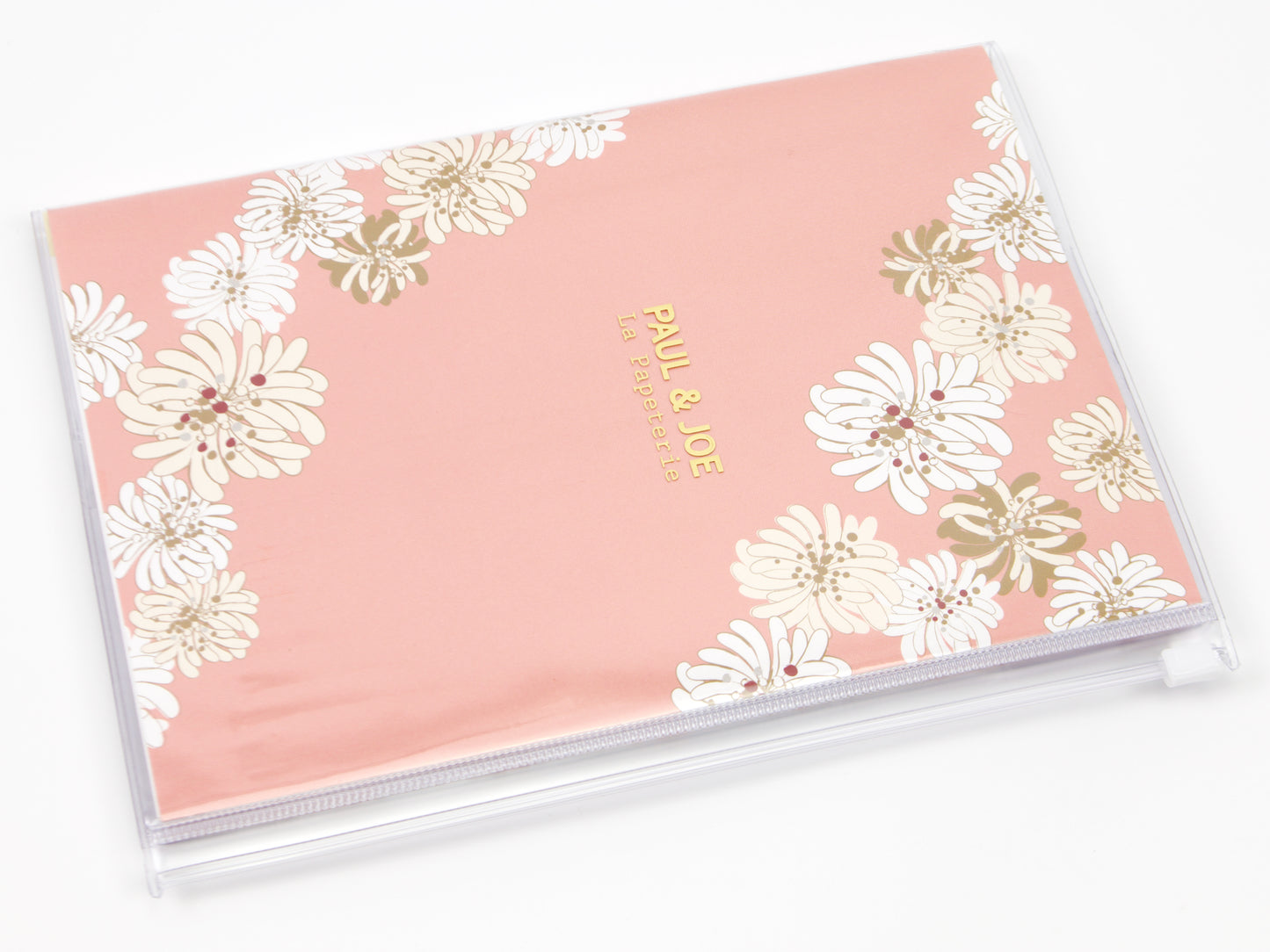 Cuaderno y funda Paul y Joe tamaño A5