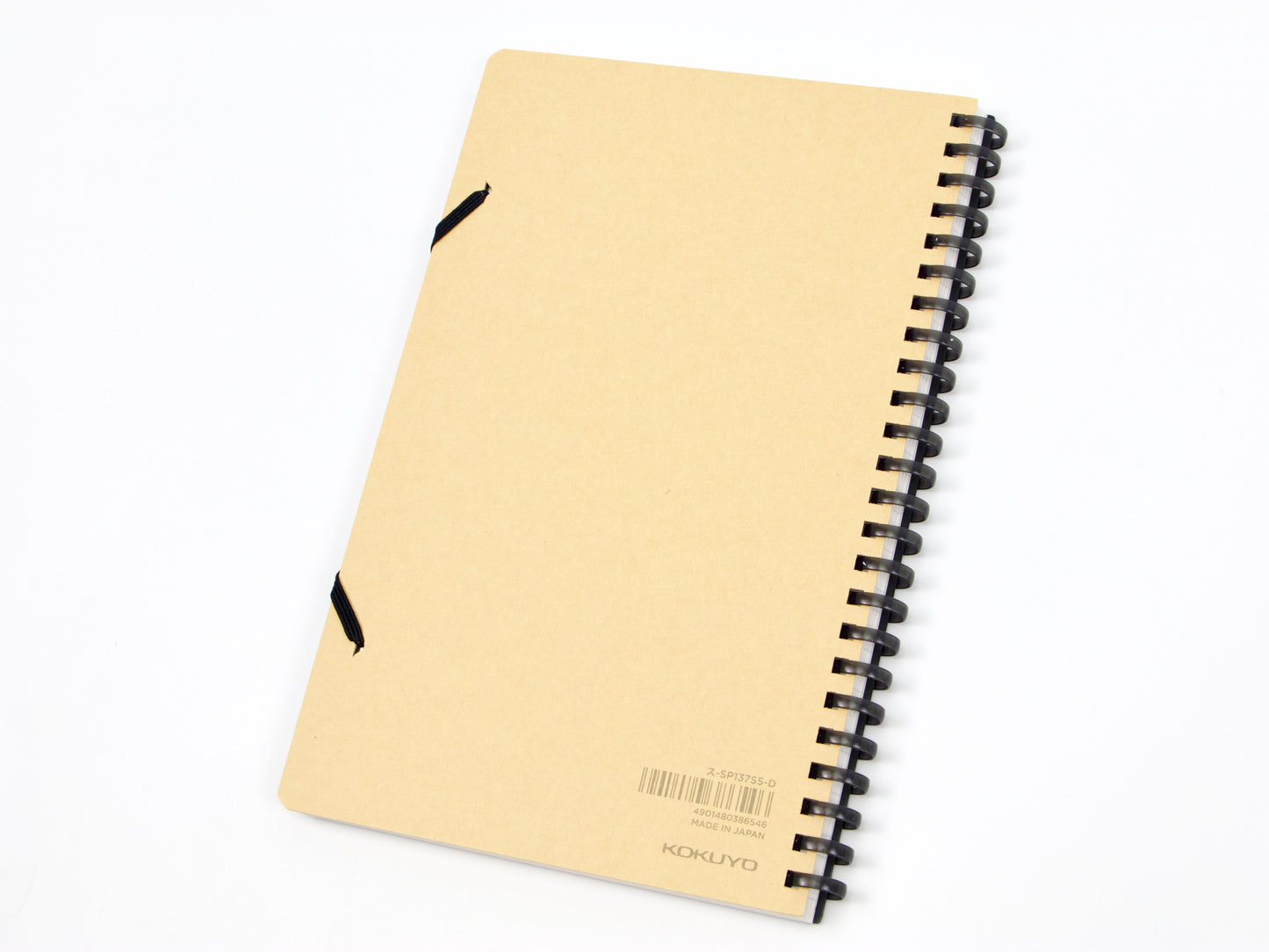 Anillo blando Kokuyo Sooofa tamaño A5