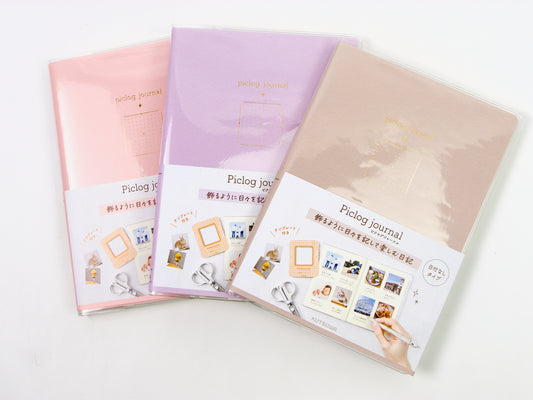 Cuaderno de papel A6 Midori MD