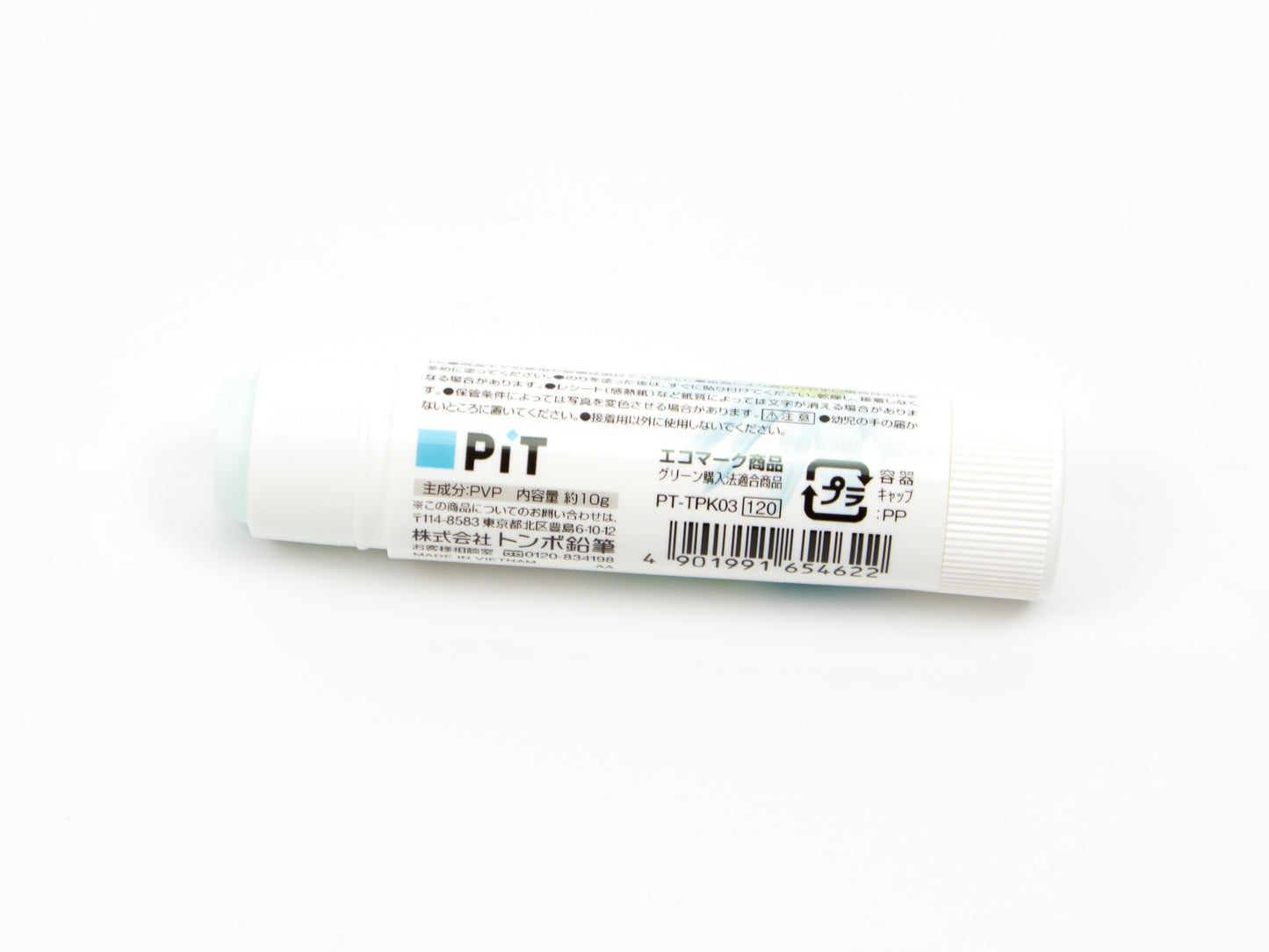 Tombow Mono PiT Glue Stick Aroma