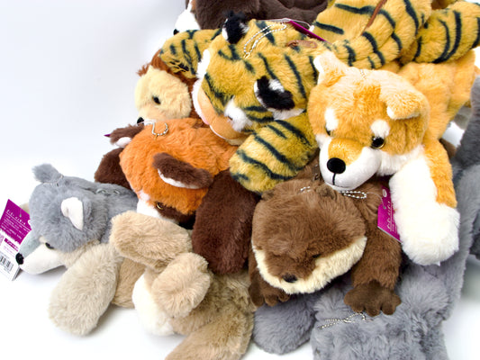 King Jim Pouzoo Animal Pen Case