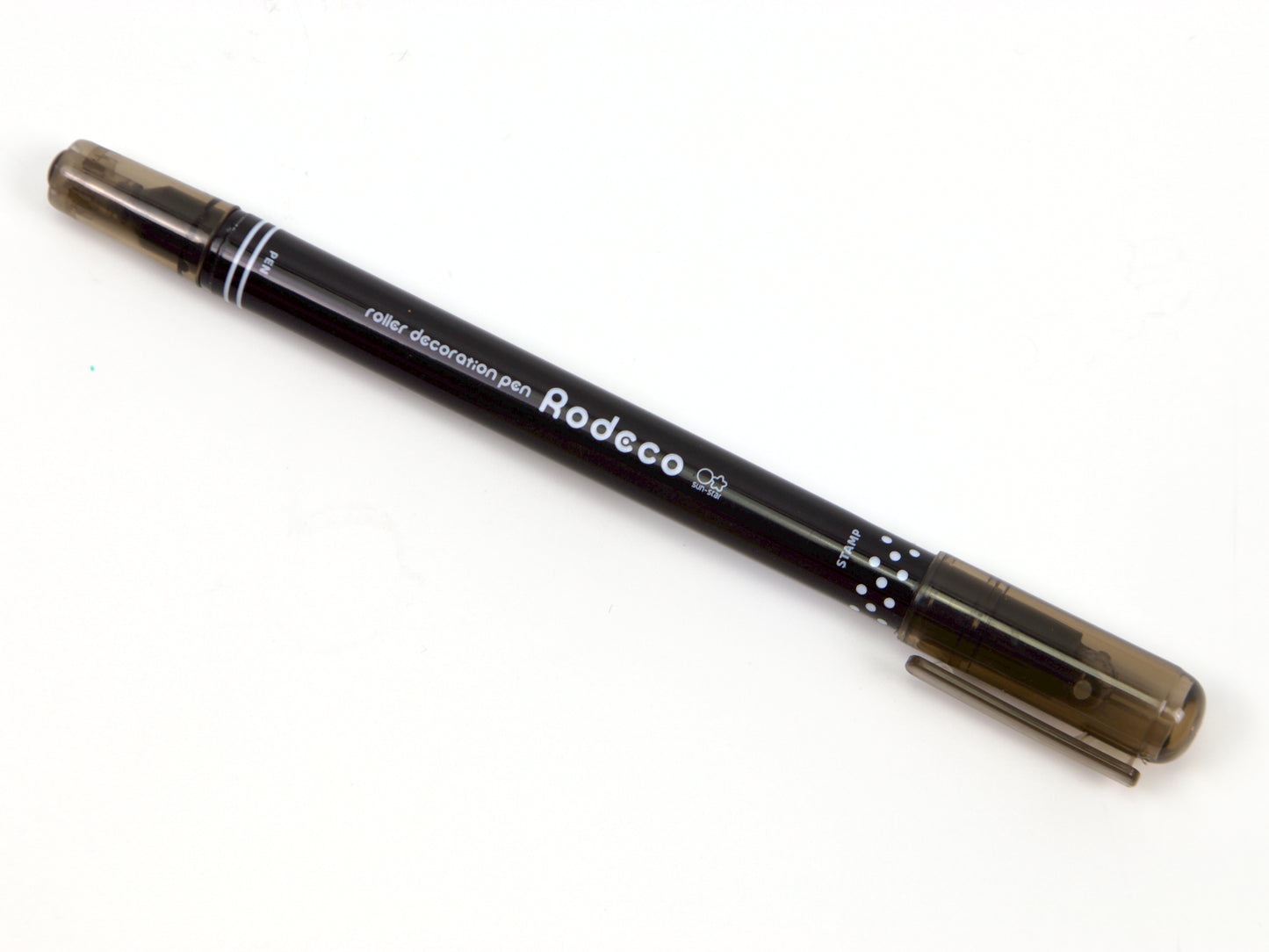 Rodeco Roller Stamp Pen