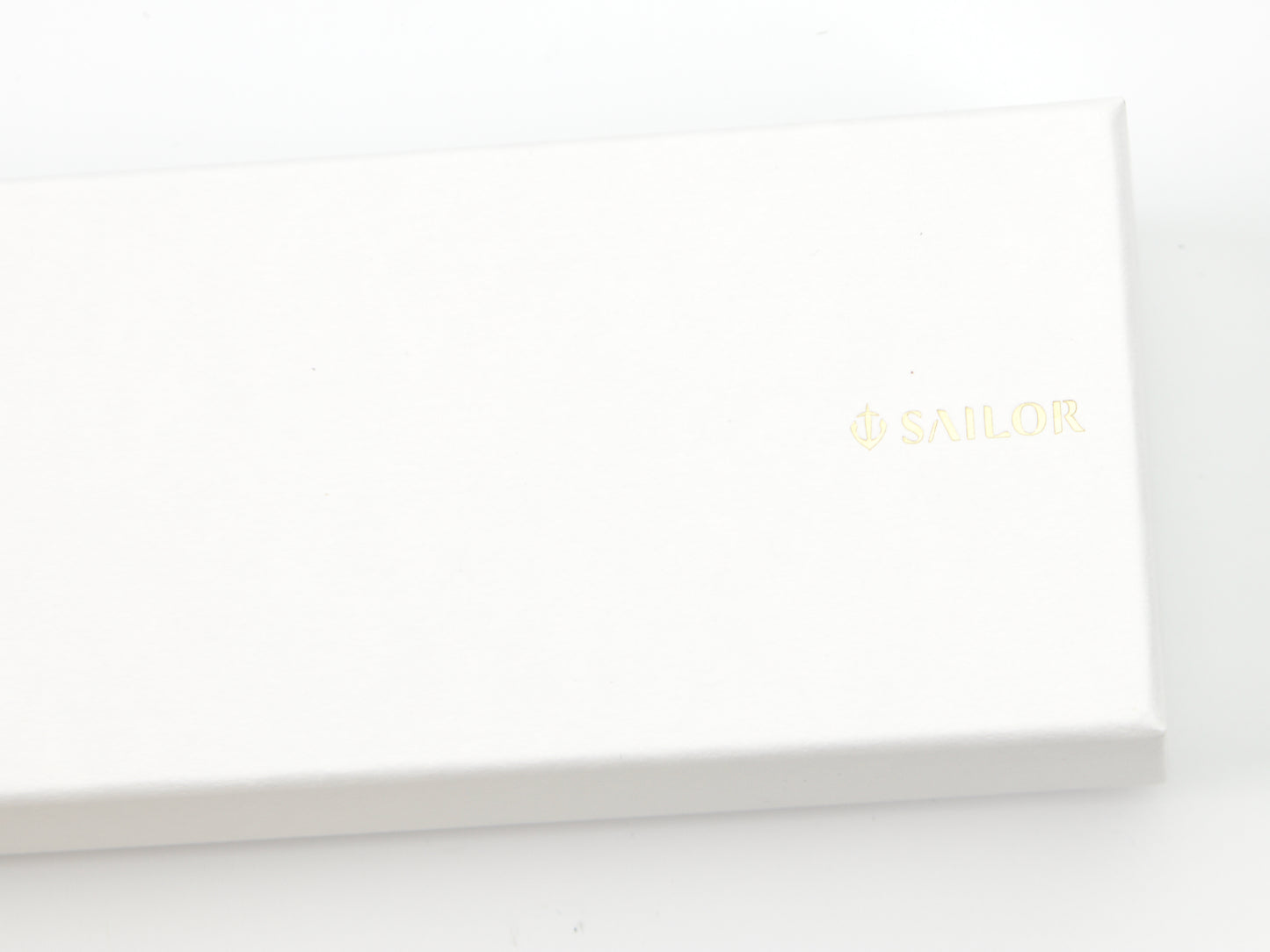 Sailor Shikiori Landscape Four Seasons Pro Gear Slim