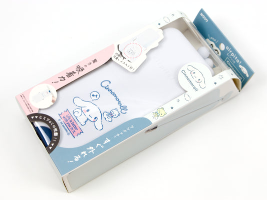 Kutsuwa Airpita Sanrio Pen Case