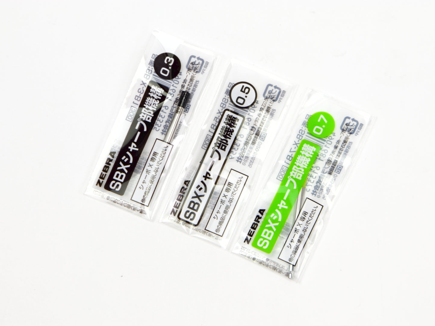 Recambio de Sharbo ESB