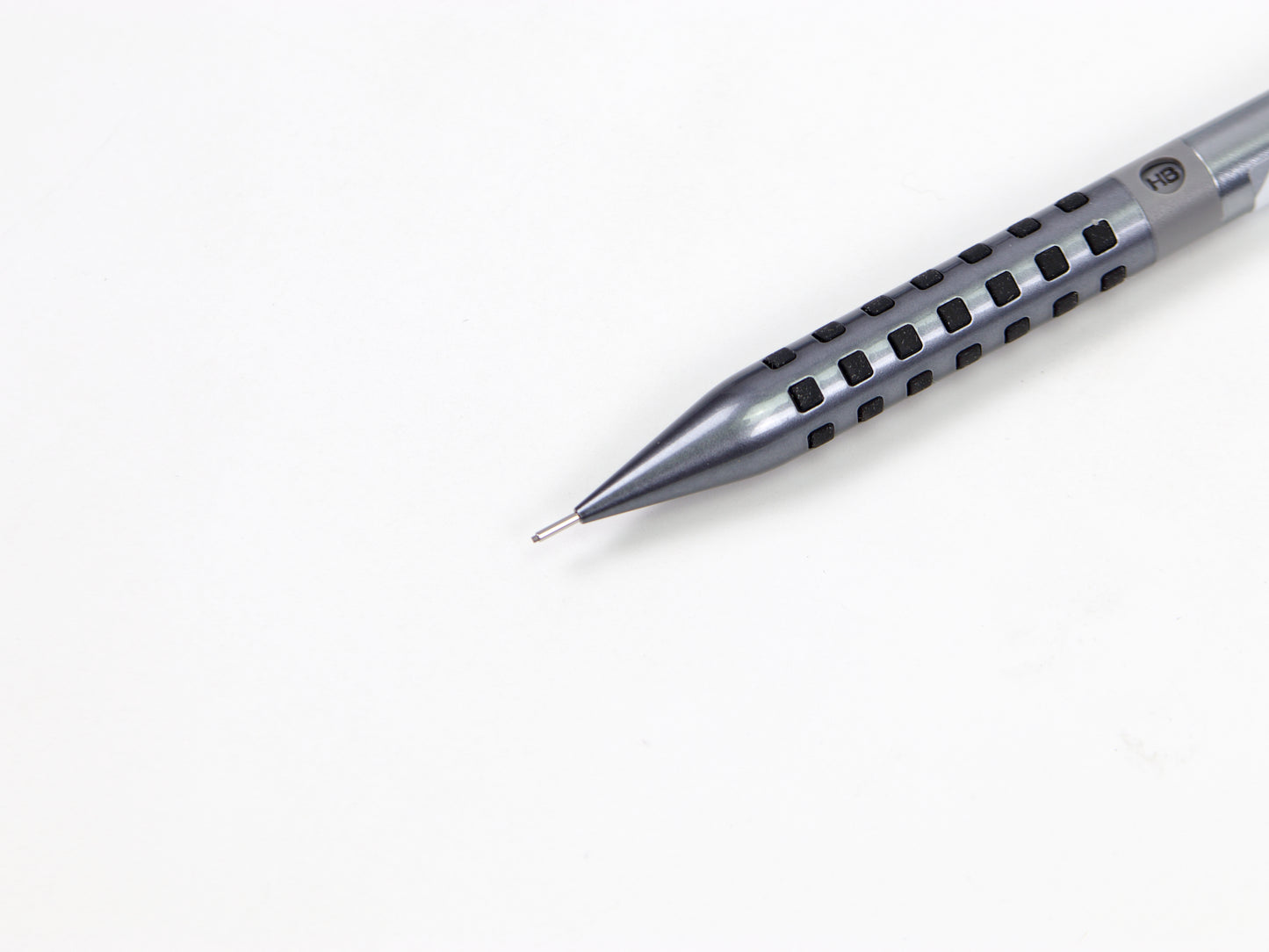 Pentel Smash Mechanical Pencil Diamond Metallic LTD