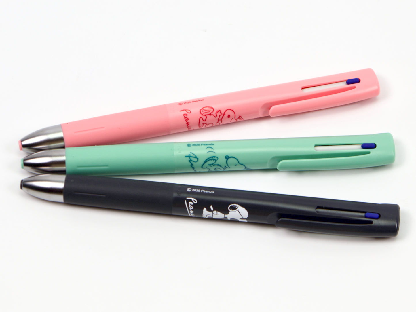 Snoopy X Zebra Blen 3 Color Multi