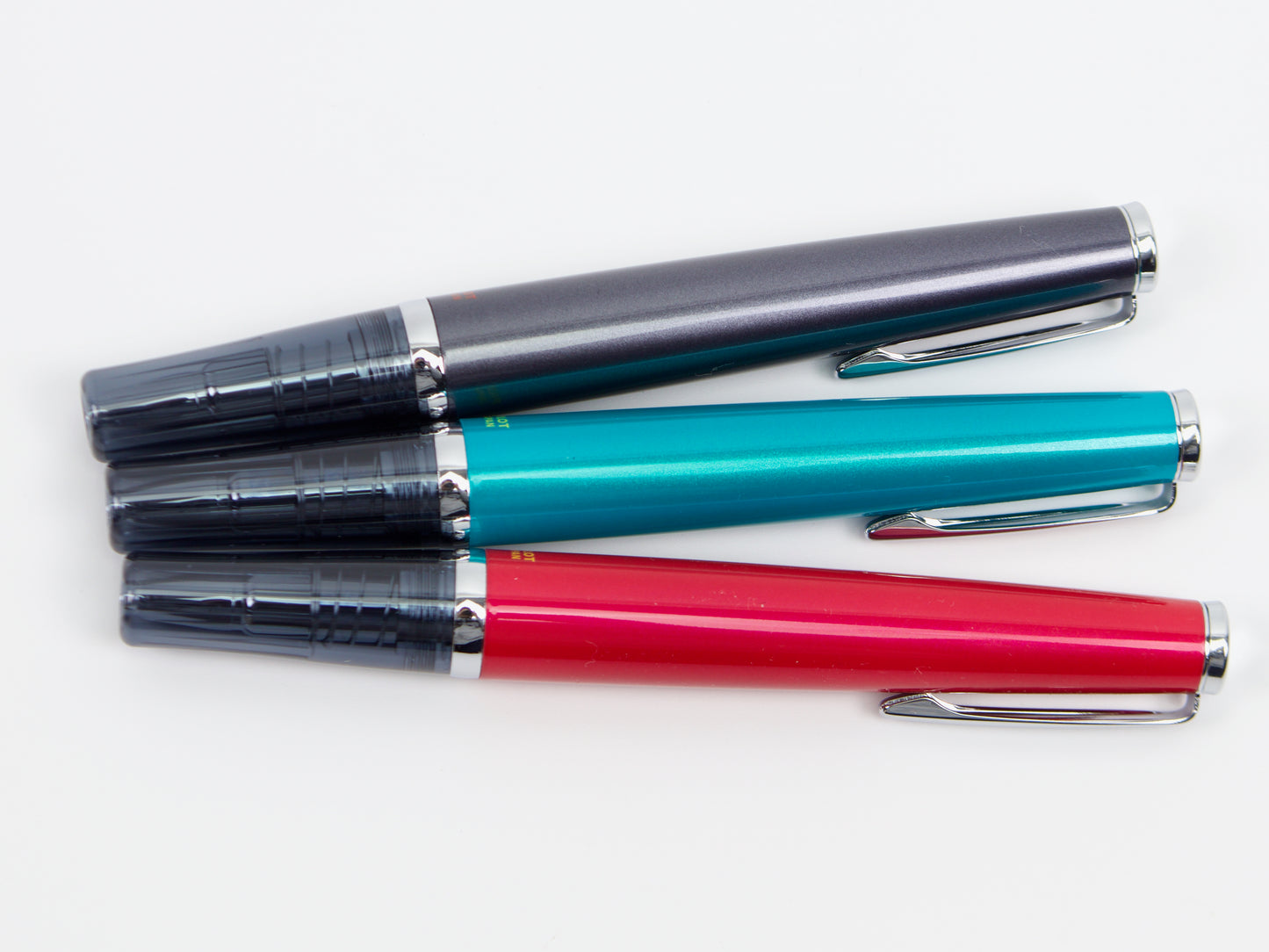 Gel de línea de tiempo del piloto