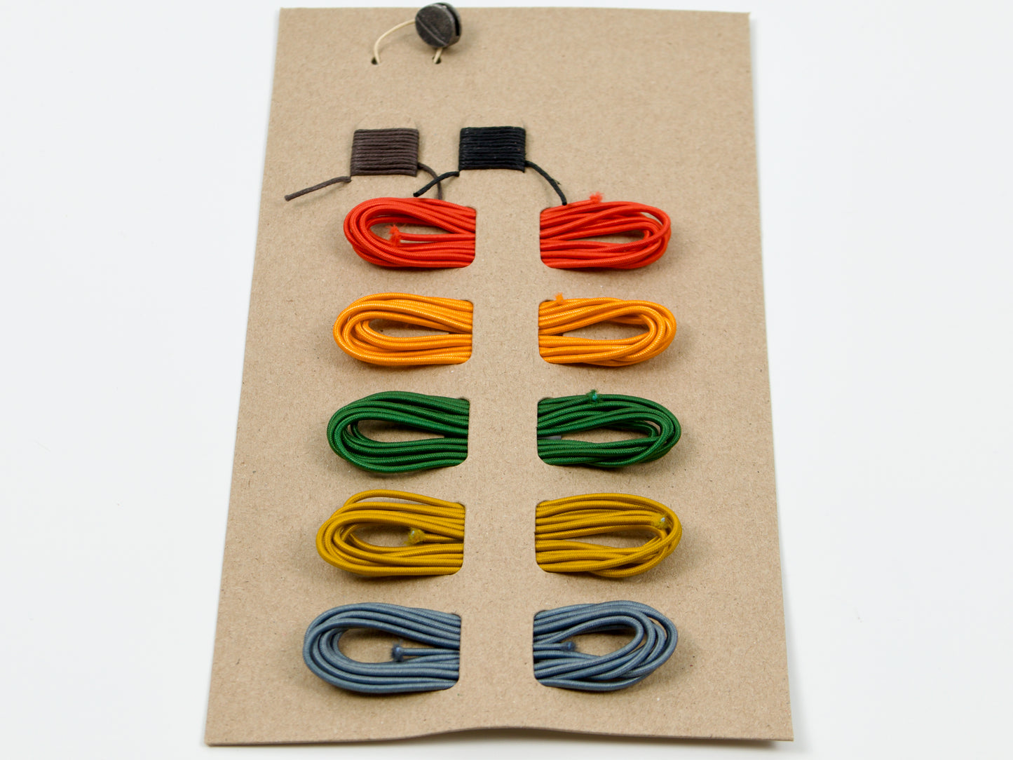 010 Repair Kit Spare Colors