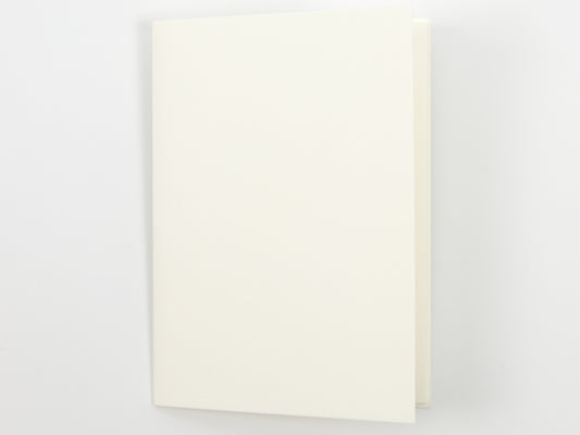 Passeport 018 Papier plié en accordéon