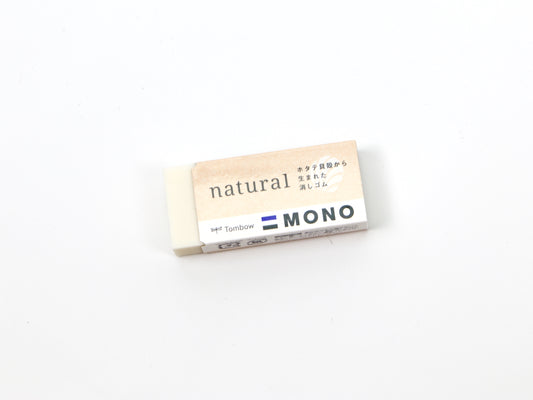 Tombow Mono Natural Eraser