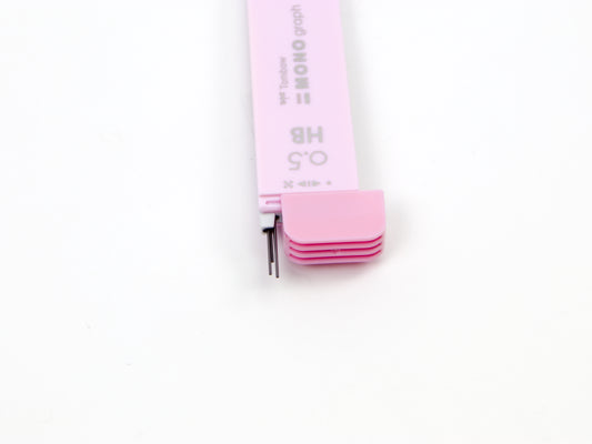 Tombow Mono Lead Shimmer Edition