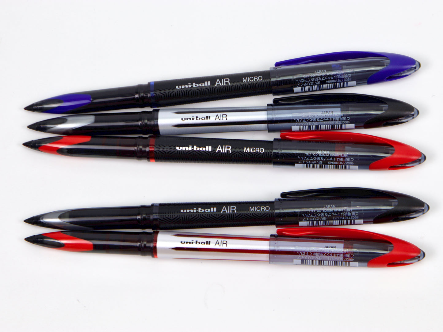 Mitsubishi Uniball Air