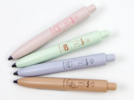 Uniball One P Miffy LTD