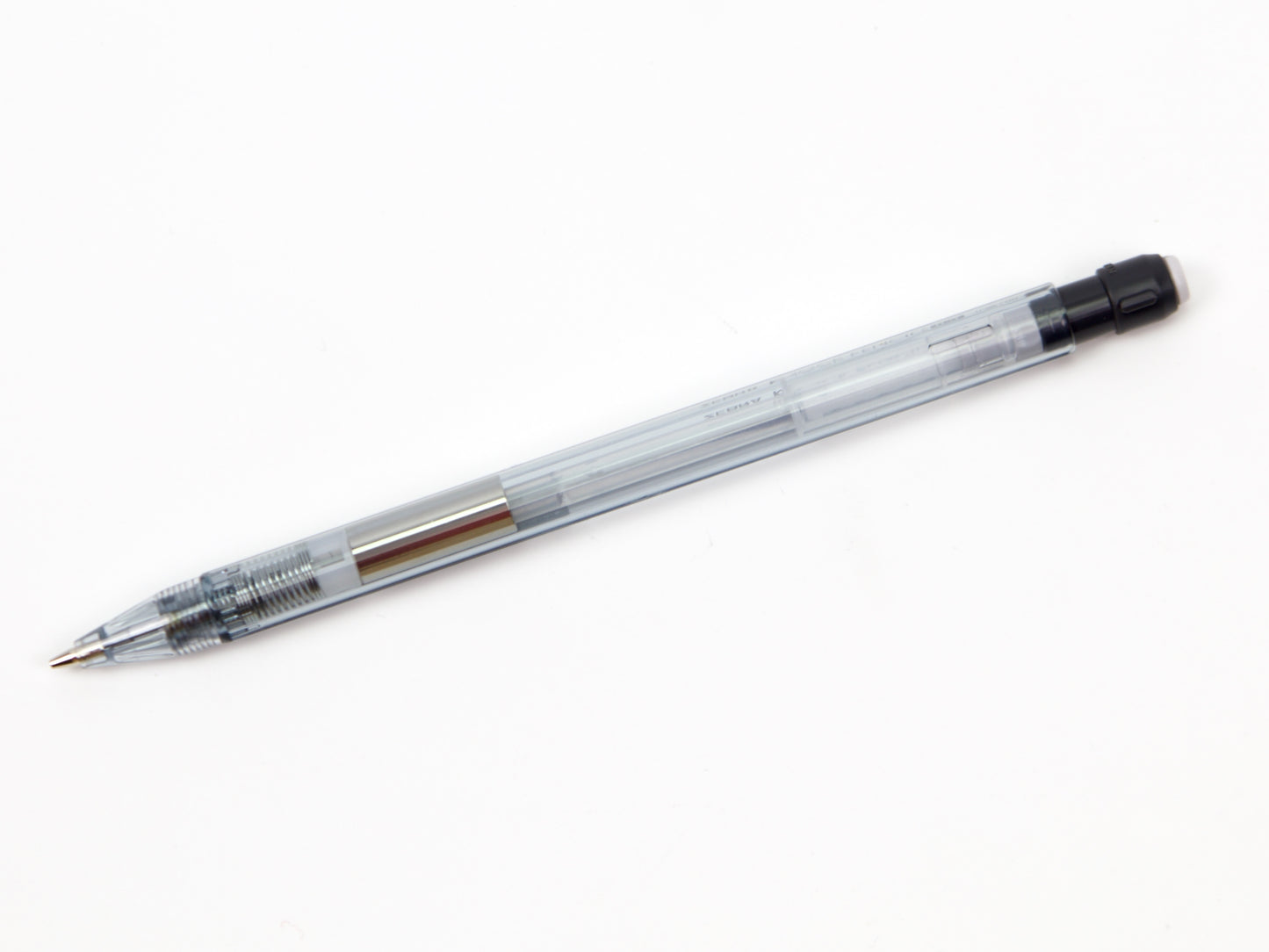 Zebra Knock Pencil M-1700