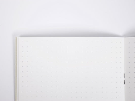 026 Dot Grid