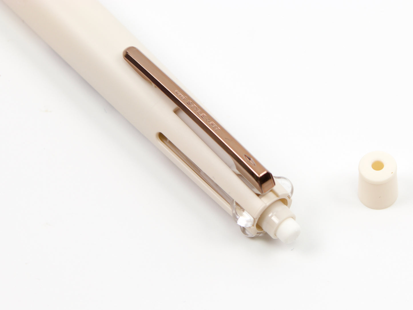 Uni Style Fit Meister 5 Rose Gold Trim