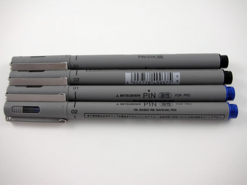 Mitsubishi PiN