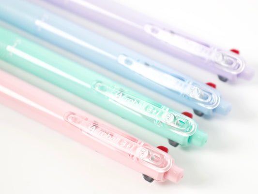 Pilot Acroball 3 + 1 Pastel