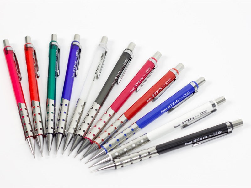Ain Stein Mechanical Pencil Tokyo Pen Shop