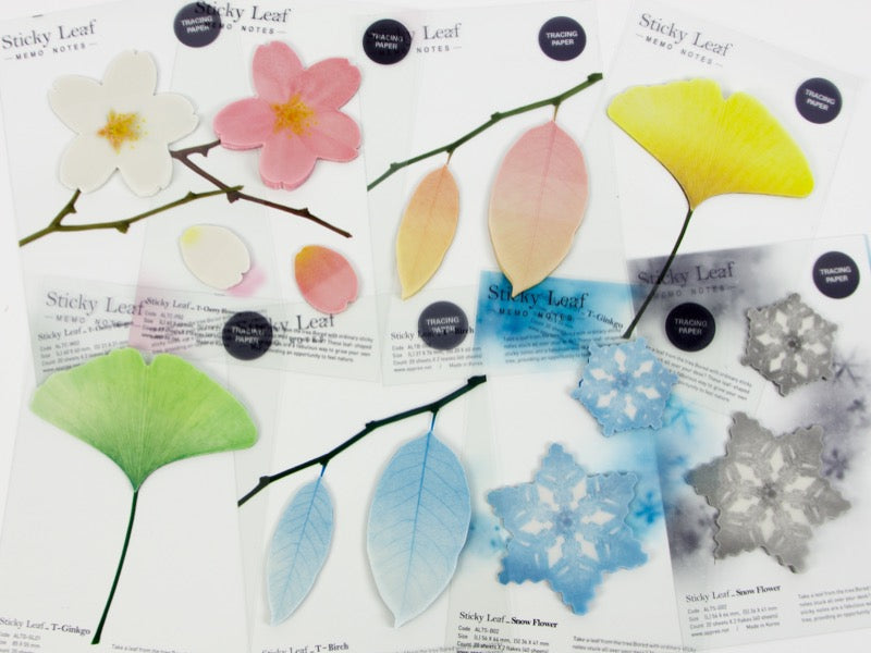 Appree Tracing Paper Sticky Notes