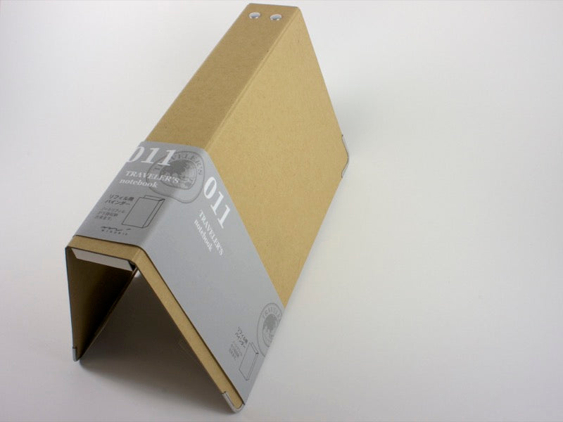 011 Carpeta de archivo