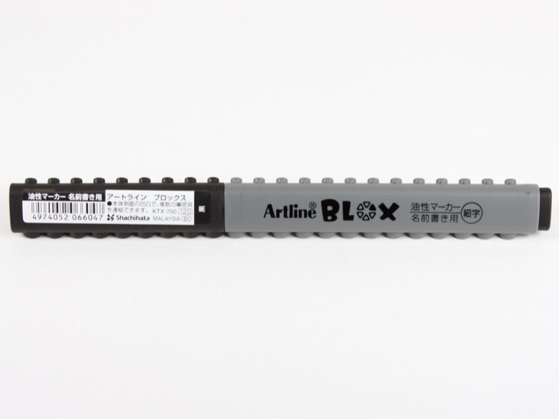 Artline BLOX Permanent Marker