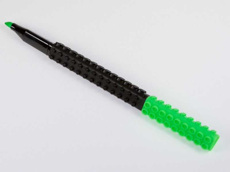 Artline BLOX Highlighter 3 Color Set