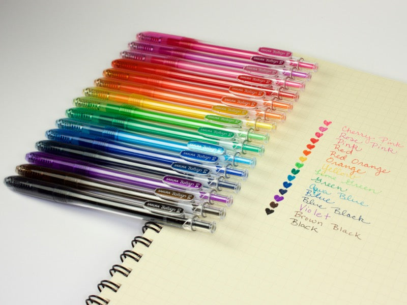 Sakura Ballsign Knock