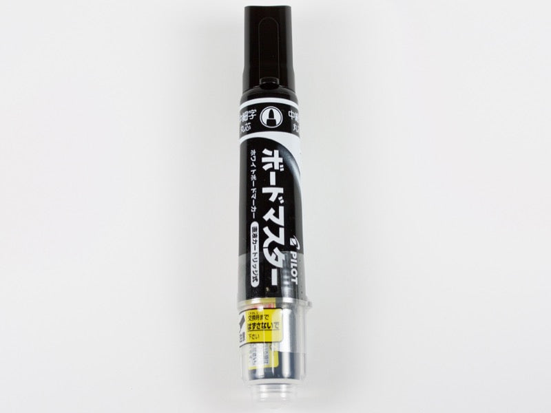 Board Master Fine Round Tip