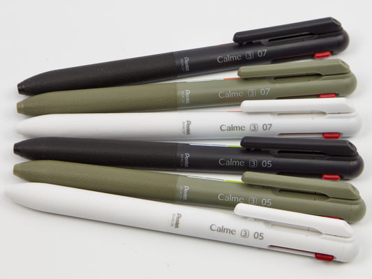 Pentel Calme Multi