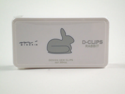 D-Clips