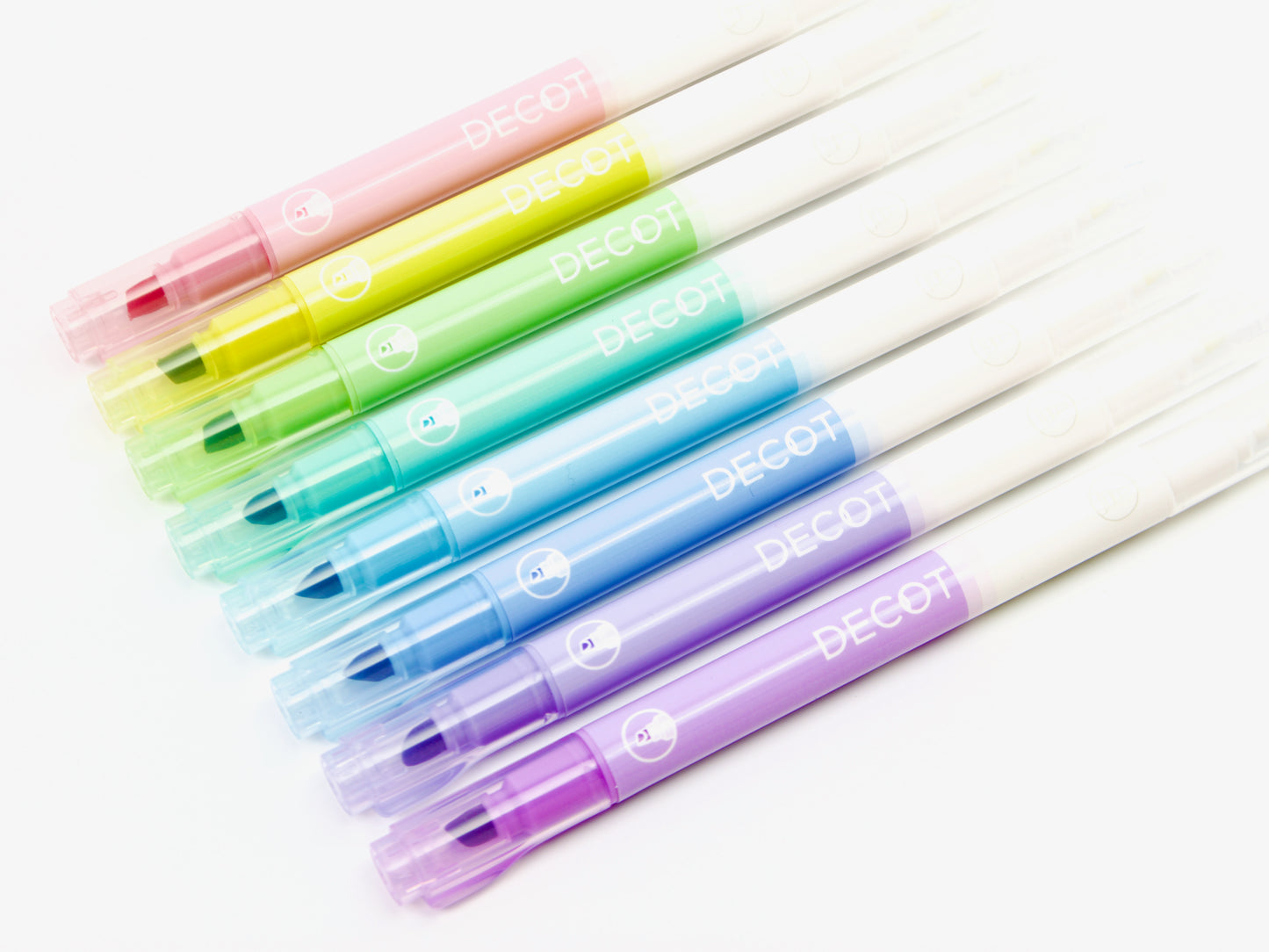 Sun Star Decot Marker