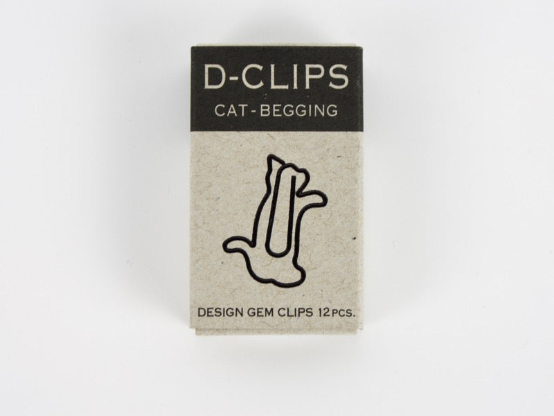 D-Clips Mini Box