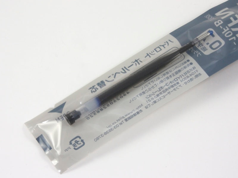 Dr. Grip and Clutch Point Refill BRFN-10