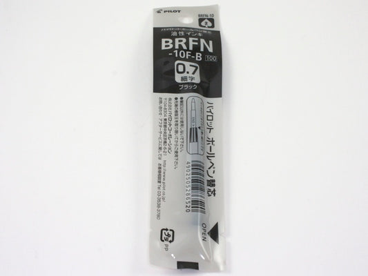 Dr. Grip and Clutch Point Refill BRFN-10