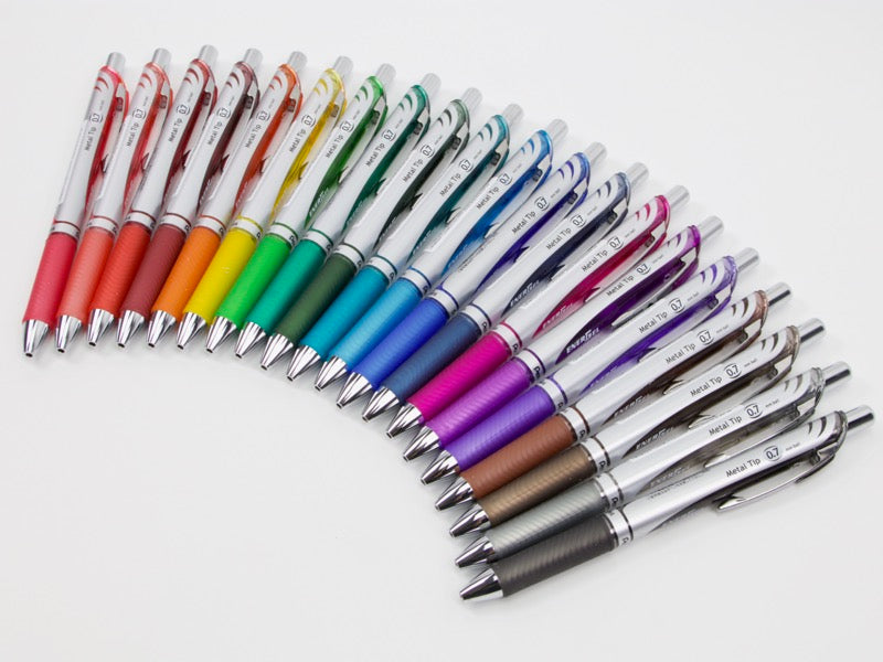 Pentel energel philography limited edition Clearance