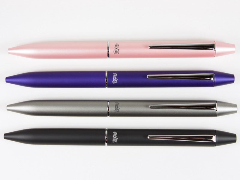 Pilot Erasable Frixion Ball Biz Tokyo Pen Shop