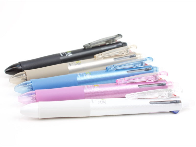 Erasable Frixion Ball 4